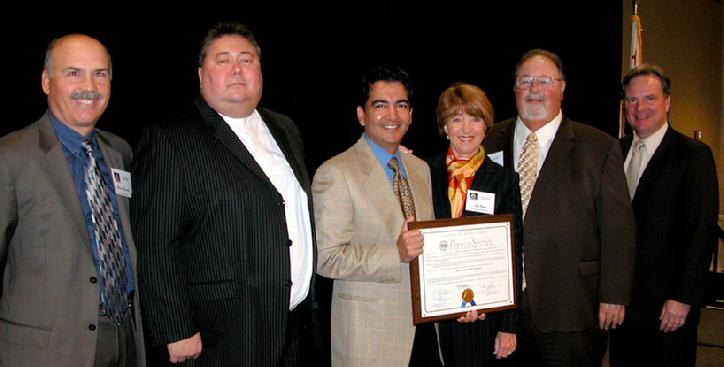Santa Clara County Supervisors Junaid Islam